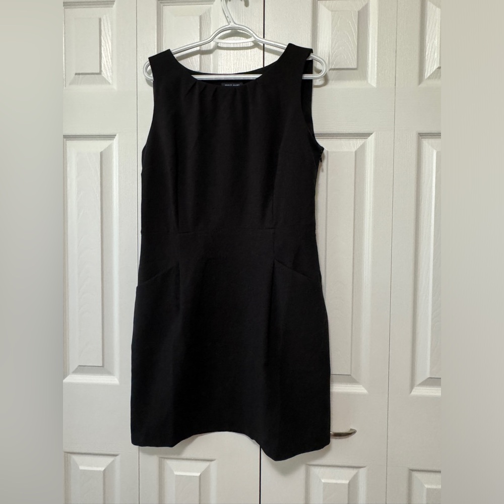 Tommy Dress